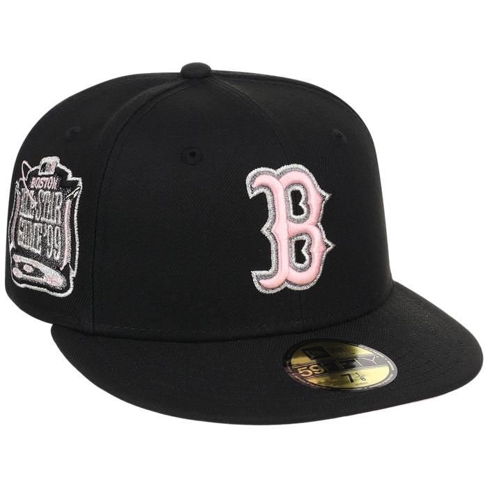 Boston Red Sox MLB Cookies & Cream New Era 59FIFTY