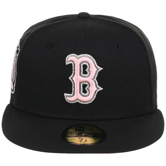 Boston Red Sox MLB Cookies & Cream New Era 59FIFTY