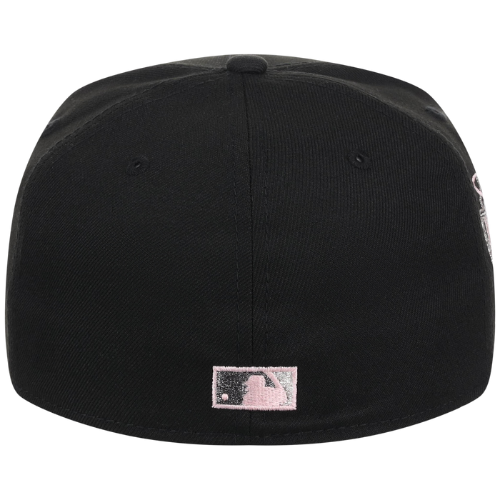 Boston Red Sox MLB Cookies & Cream New Era 59FIFTY