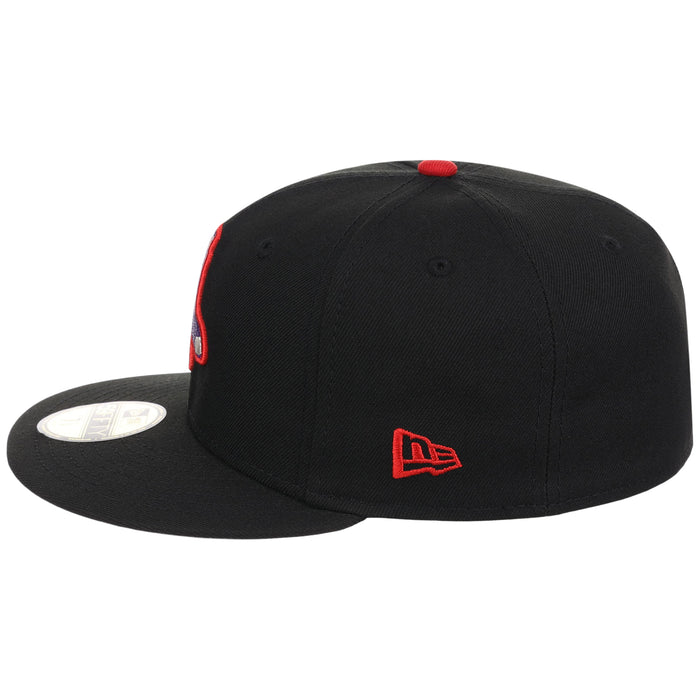 Boston Red Sox MLB Galaxy Dust New Era 59FIFTY