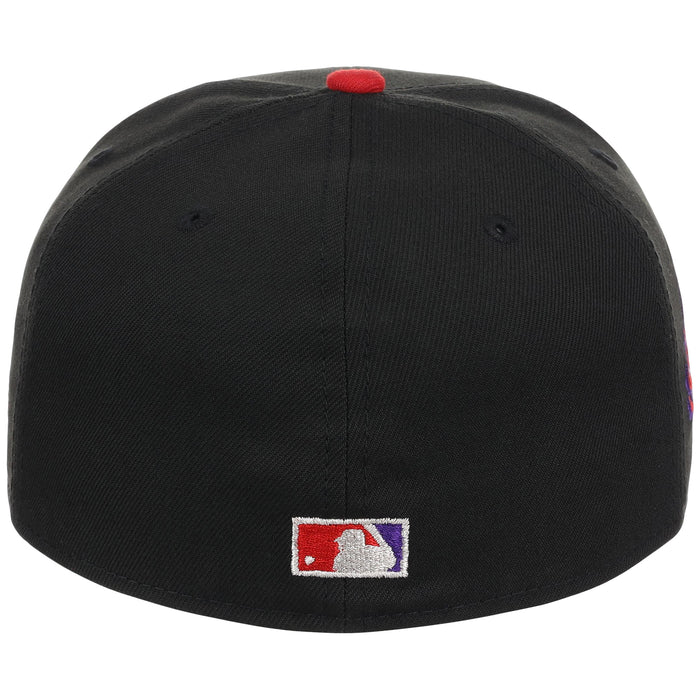 Boston Red Sox MLB Galaxy Dust New Era 59FIFTY