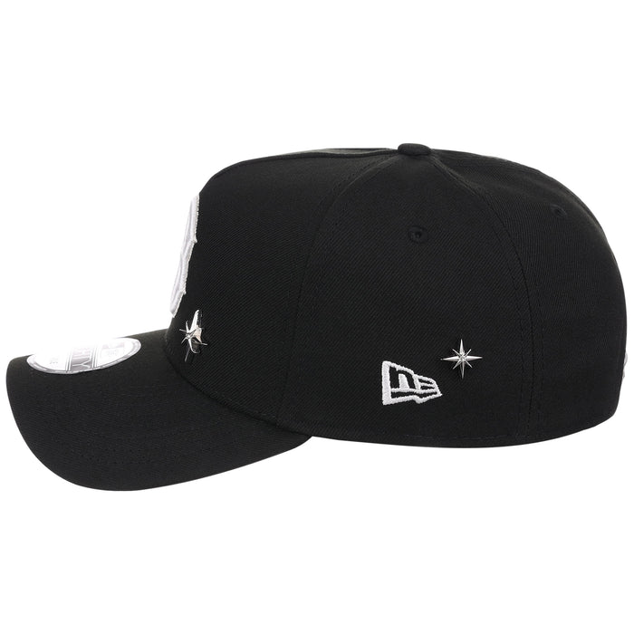 Boston Red Sox MLB Star Stud New Era 9FORTY A-Frame