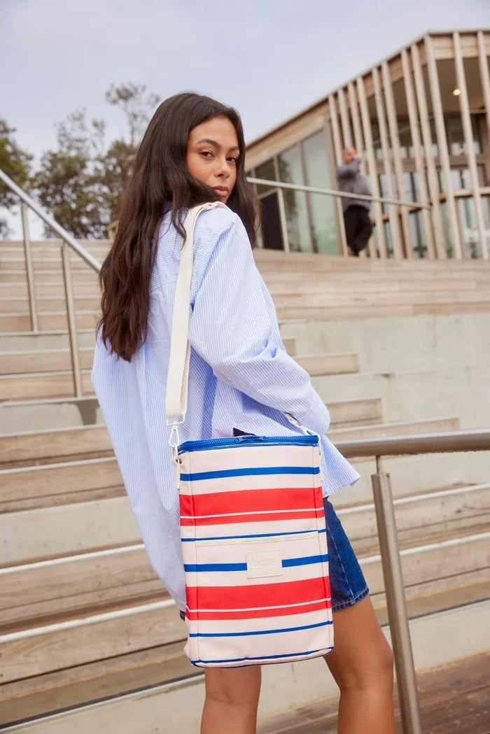 BOTTLE BASE COAST | Marseille Stripe