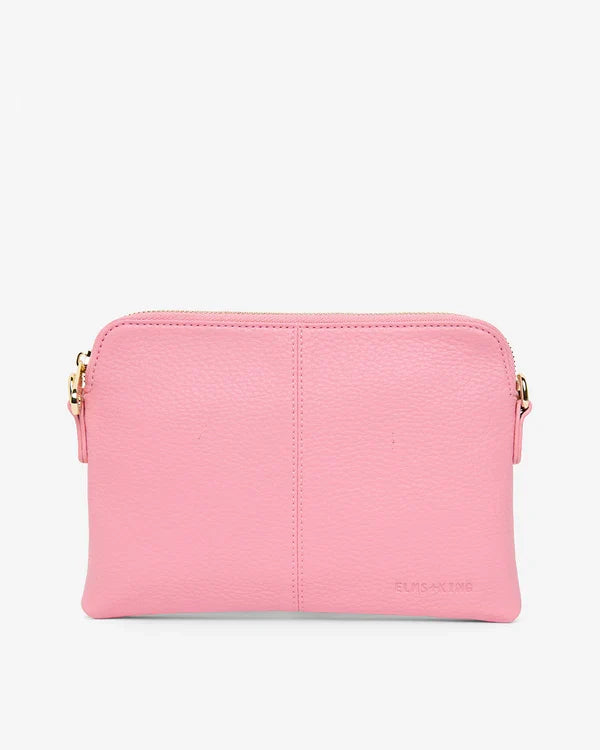 BOWERY WALLET in Blossom by Elms and King