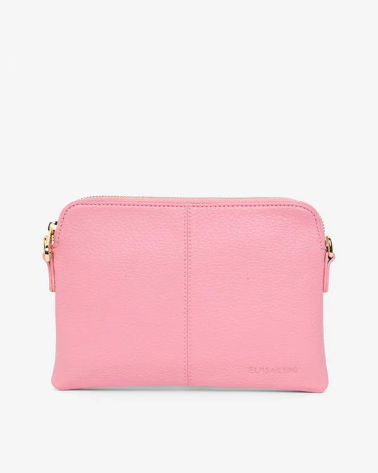 BOWERY WALLET in Blossom by Elms and King