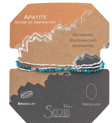 SD022 Aptite/Silver