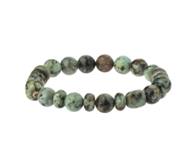 SS006-African Turquoise