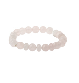 SS008-Rose Quartz