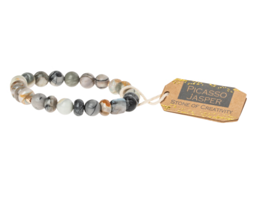 SS014-Picasso Jasper