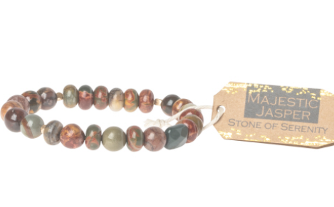 SS017-Magestic Jasper