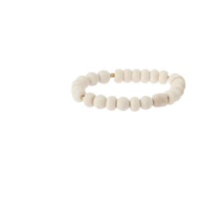 SS003-White Fossil