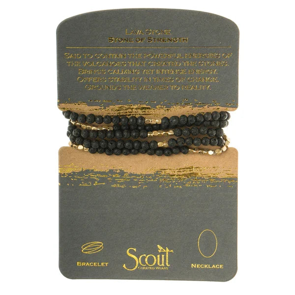 SW002 Lava/Gold