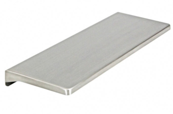 Bradley 755C Curved Edge Shelf