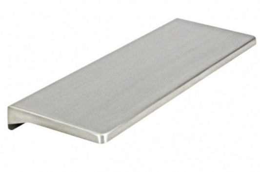 Bradley 755C Curved Edge Shelf