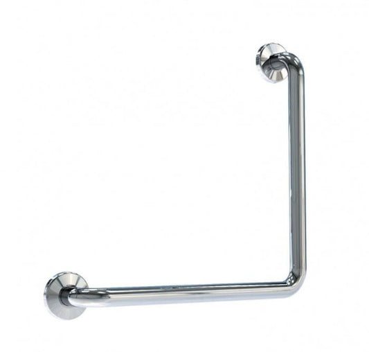 Bradley 832B-4 Ambulant Grab Rail Ambidextrous