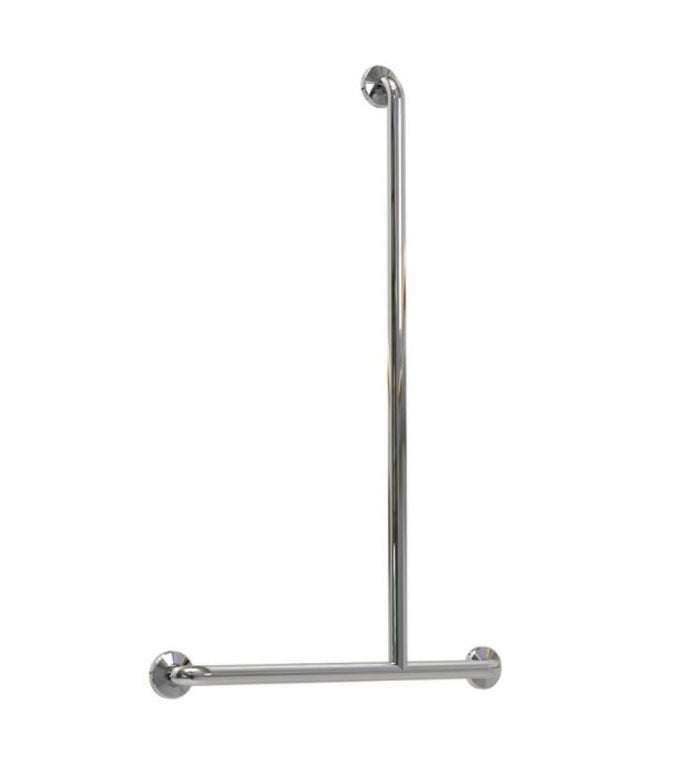 Bradley 832B-4 Shower Grab Rail Right Hand