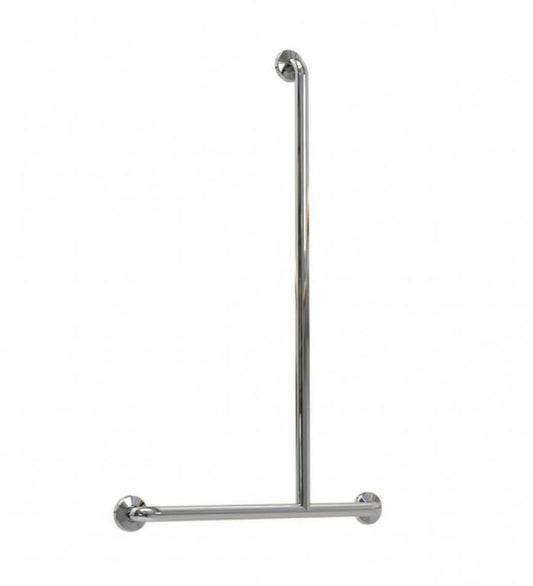 Bradley 832B-4 Shower Grab Rail Right Hand