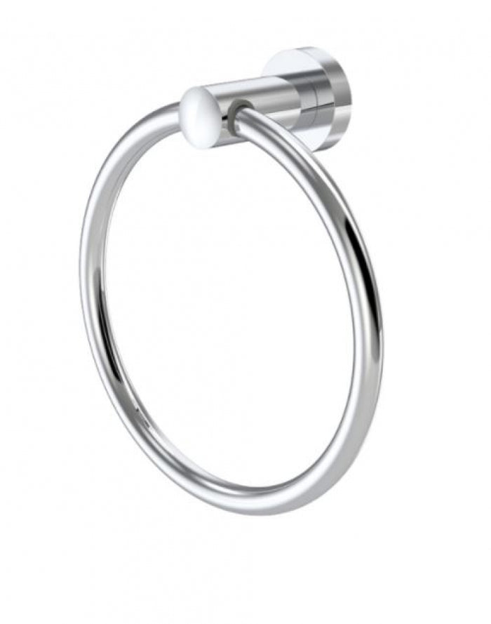Bradley Tresor TS034 Towel Ring Round