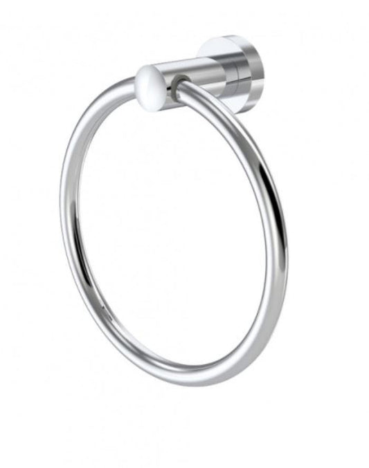 Bradley Tresor TS034 Towel Ring Round