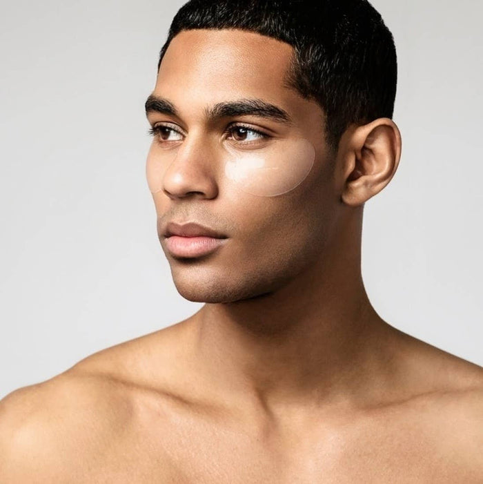 BRO MASK Hydrogel Cooling Eye Gels