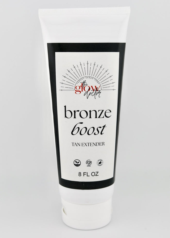 Bronze Boost - Tan Extender