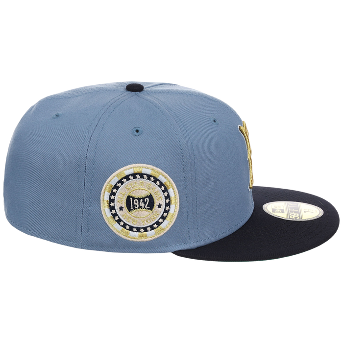 Brooklyn Dodgers MLB Dad's Day Off New Era 59FIFTY
