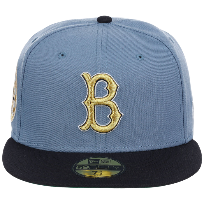 Brooklyn Dodgers MLB Dad's Day Off New Era 59FIFTY