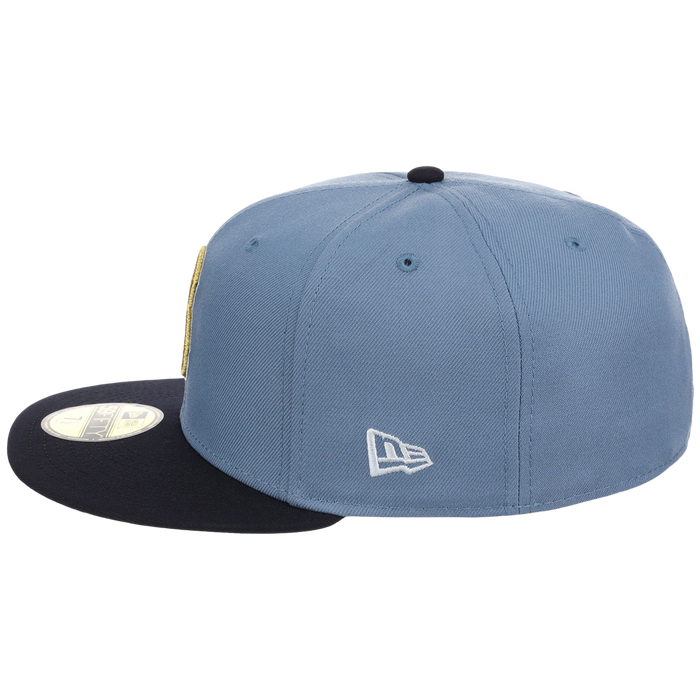 Brooklyn Dodgers MLB Dad's Day Off New Era 59FIFTY