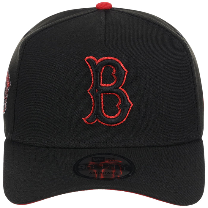 Brooklyn Dodgers MLB Midnight Massacre New Era 9FORTY