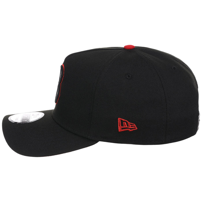 Brooklyn Dodgers MLB Midnight Massacre New Era 9FORTY