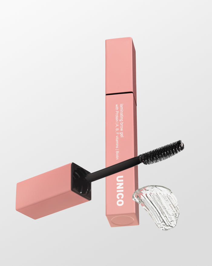 BROW GEL Sculpt & Care