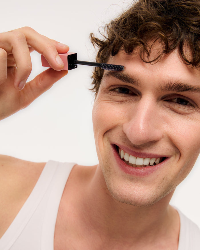 BROW GEL Sculpt & Care