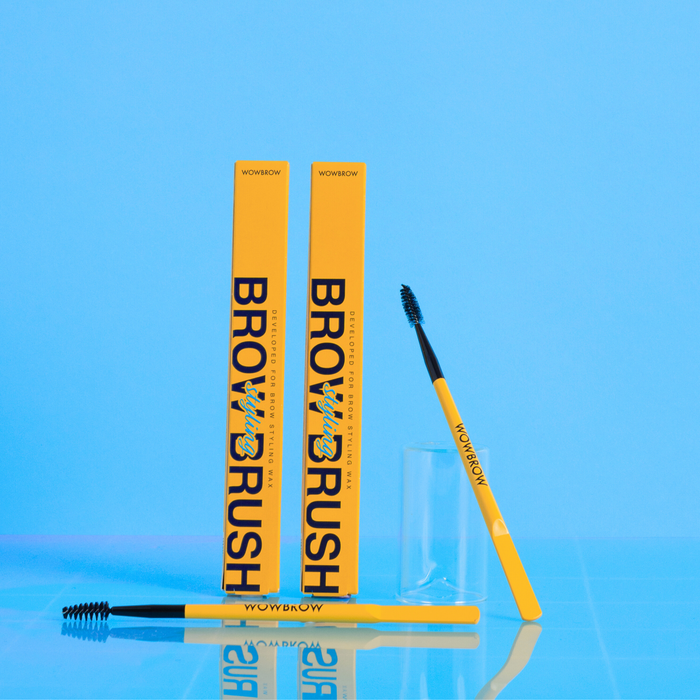Brow Styling Brush