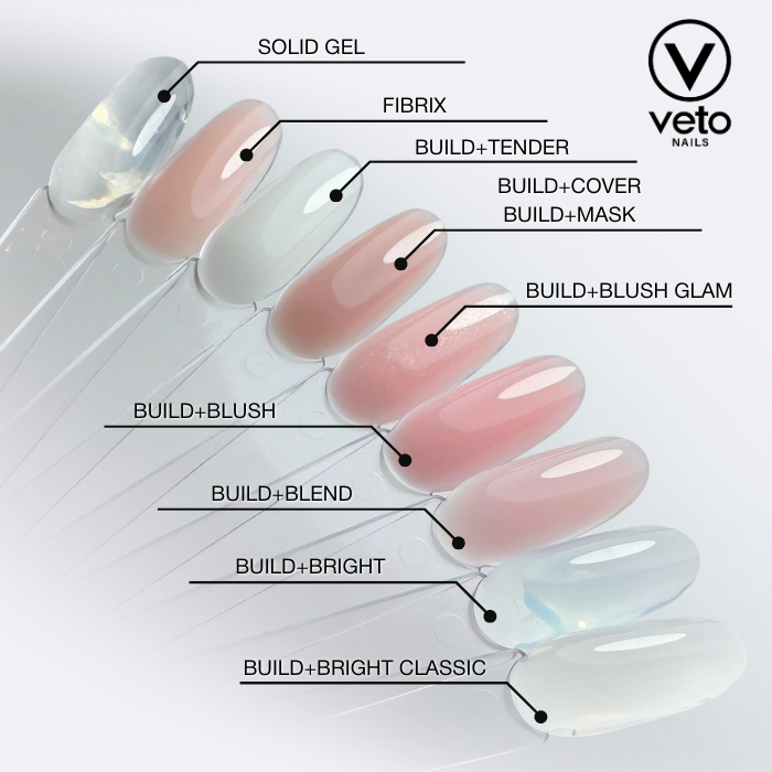 BUILD+BRIGHT 15ml
