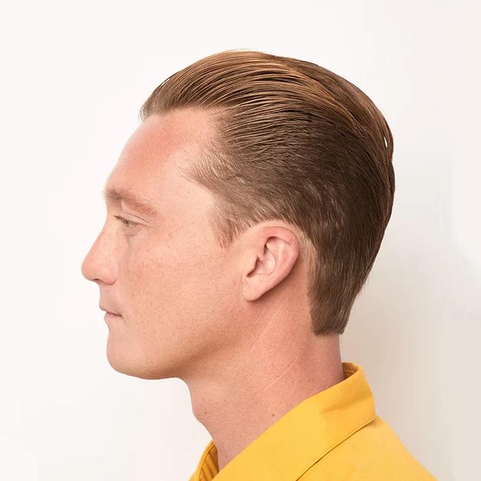 BYRD Classic Pomade