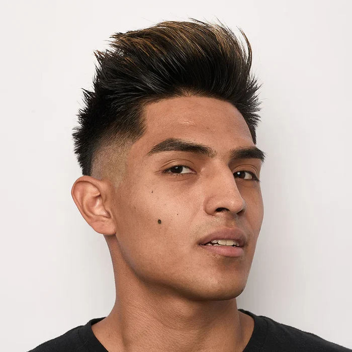BYRD Classic Pomade