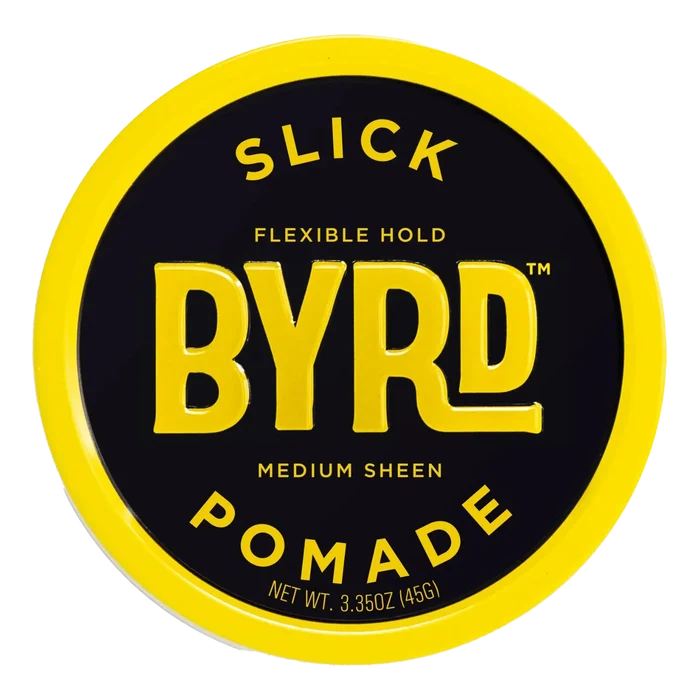 BYRD Slick Pomade