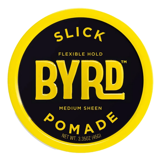 BYRD Slick Pomade