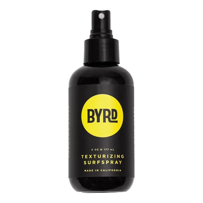 BYRD Texturizing Surfspray