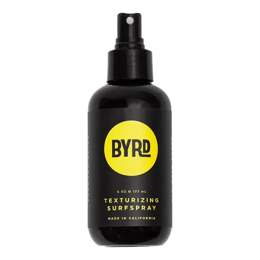 BYRD Texturizing Surfspray