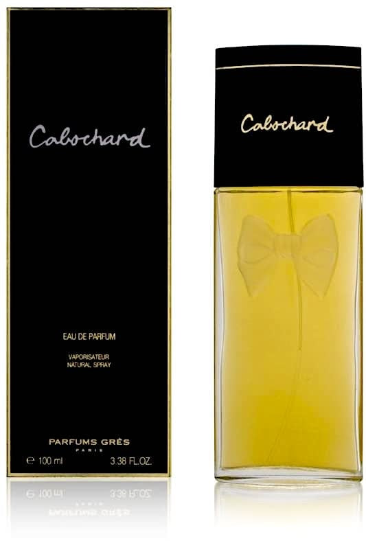 Cabochard (Old Packaging) Eau de Parfum