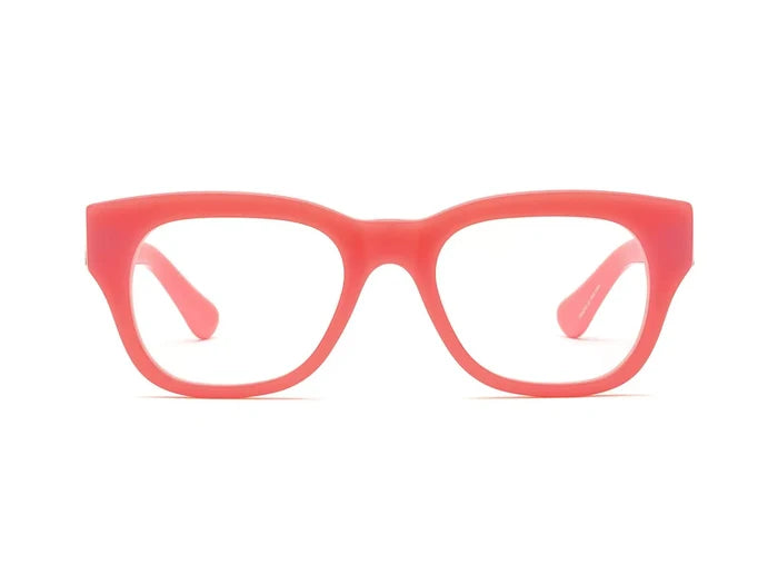 Caddis Miklos Reading Glasses - Bazooka