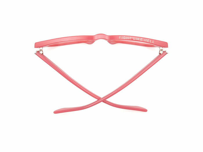Caddis Miklos Reading Glasses - Bazooka