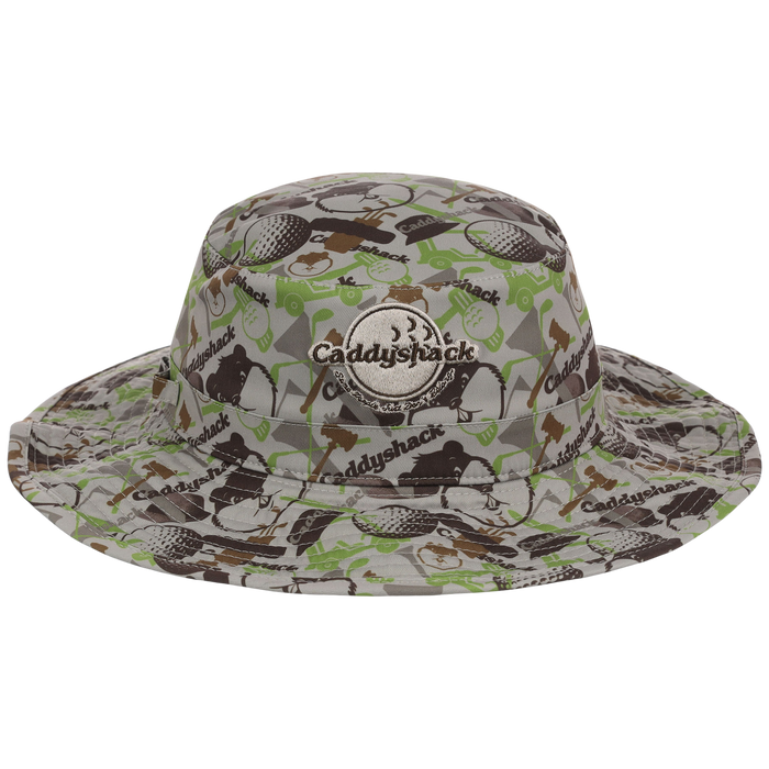 Caddyshack Pack - Boonie
