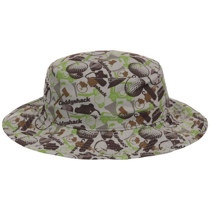 Caddyshack Pack - Boonie