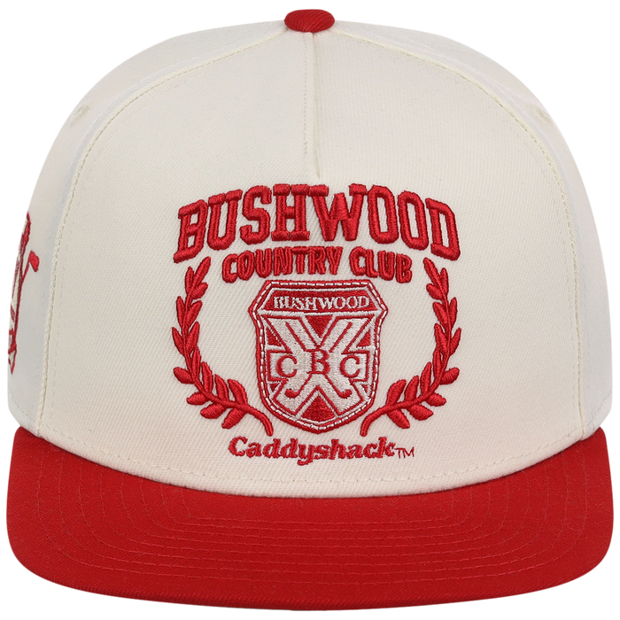 Caddyshack Pack - Bushwood Fitted A-Frame