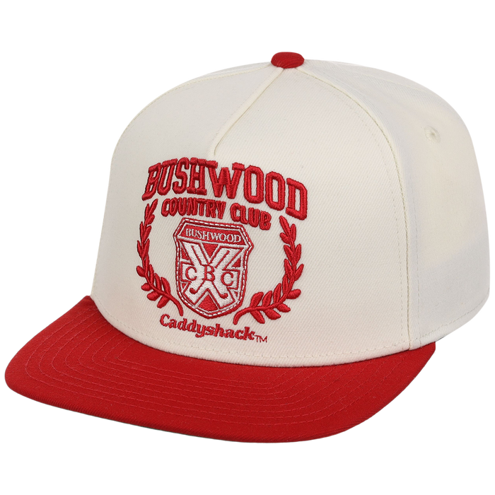 Caddyshack Pack - Bushwood Fitted A-Frame