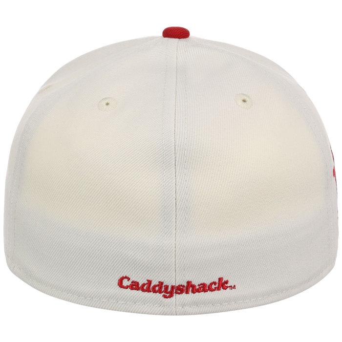Caddyshack Pack - Bushwood Fitted A-Frame