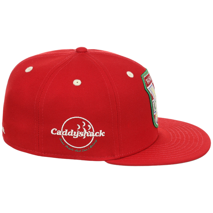 Caddyshack Pack - Bushwood Fitted
