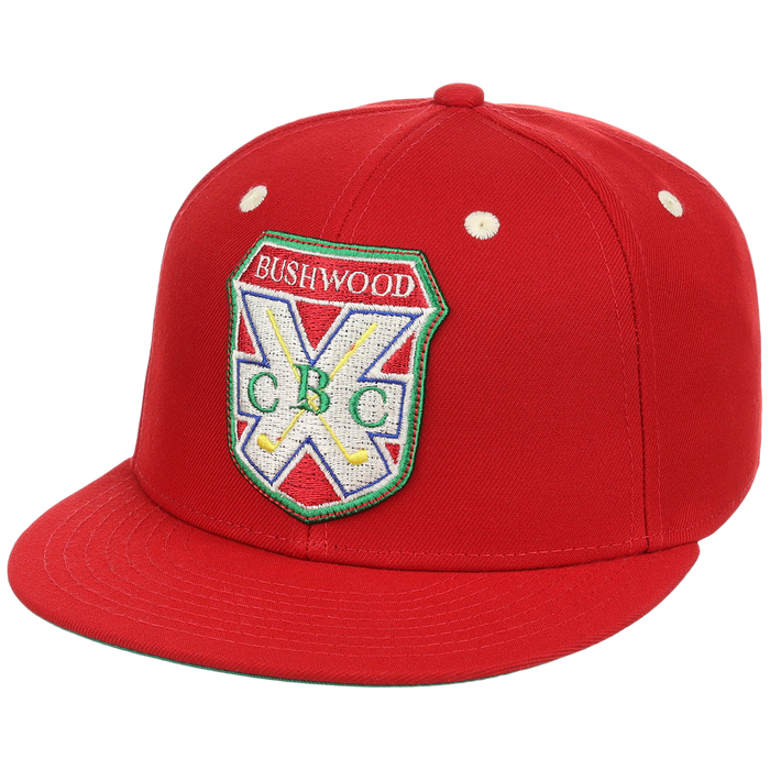 Caddyshack Pack - Bushwood Fitted
